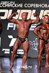 Grand Prix Dudushkin Fitness Family - 2025