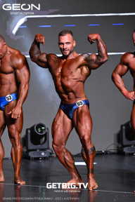 Grand Prix Dudushkin Fitness Family - 2025