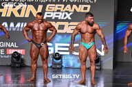 Grand Prix Dudushkin Fitness Family - 2025