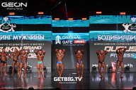 Grand Prix Dudushkin Fitness Family - 2025