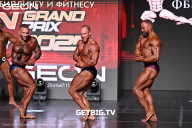 Grand Prix Dudushkin Fitness Family - 2025