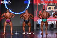 Grand Prix Dudushkin Fitness Family - 2025