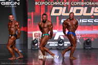 Grand Prix Dudushkin Fitness Family - 2025