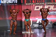 Grand Prix Dudushkin Fitness Family - 2025