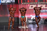 Grand Prix Dudushkin Fitness Family - 2025