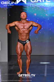 Grand Prix Dudushkin Fitness Family - 2025