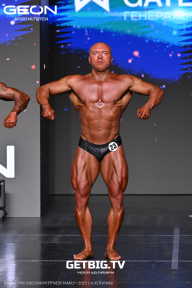 Grand Prix Dudushkin Fitness Family - 2025