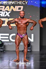 Grand Prix Dudushkin Fitness Family - 2025
