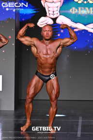 Grand Prix Dudushkin Fitness Family - 2025