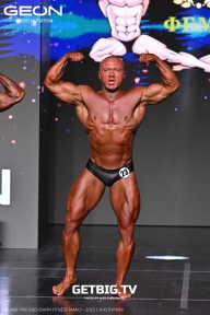 Grand Prix Dudushkin Fitness Family - 2025