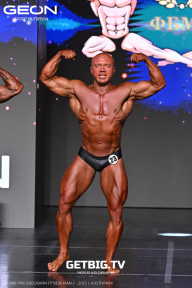 Grand Prix Dudushkin Fitness Family - 2025