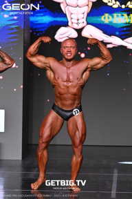 Grand Prix Dudushkin Fitness Family - 2025