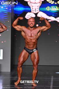Grand Prix Dudushkin Fitness Family - 2025