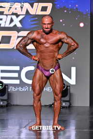 Grand Prix Dudushkin Fitness Family - 2025