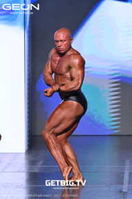 Grand Prix Dudushkin Fitness Family - 2025