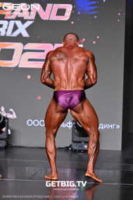 Grand Prix Dudushkin Fitness Family - 2025