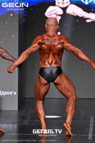 Grand Prix Dudushkin Fitness Family - 2025