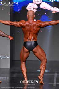 Grand Prix Dudushkin Fitness Family - 2025