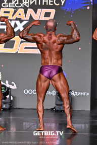 Grand Prix Dudushkin Fitness Family - 2025