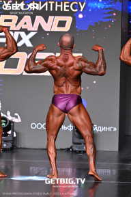 Grand Prix Dudushkin Fitness Family - 2025
