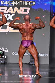 Grand Prix Dudushkin Fitness Family - 2025