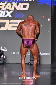 Grand Prix Dudushkin Fitness Family - 2025