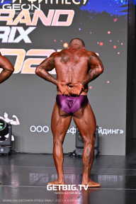 Grand Prix Dudushkin Fitness Family - 2025