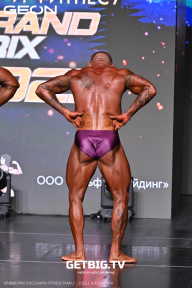 Grand Prix Dudushkin Fitness Family - 2025