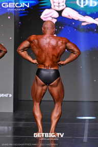 Grand Prix Dudushkin Fitness Family - 2025