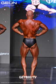 Grand Prix Dudushkin Fitness Family - 2025