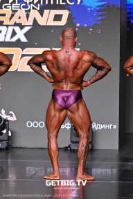 Grand Prix Dudushkin Fitness Family - 2025
