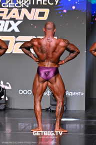 Grand Prix Dudushkin Fitness Family - 2025