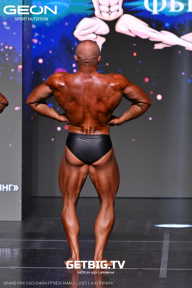 Grand Prix Dudushkin Fitness Family - 2025