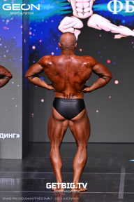 Grand Prix Dudushkin Fitness Family - 2025