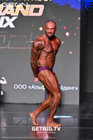 Grand Prix Dudushkin Fitness Family - 2025