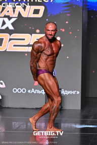Grand Prix Dudushkin Fitness Family - 2025