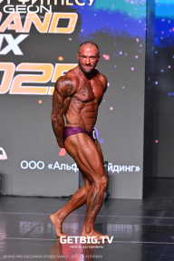Grand Prix Dudushkin Fitness Family - 2025