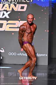 Grand Prix Dudushkin Fitness Family - 2025