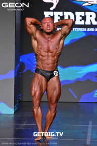 Grand Prix Dudushkin Fitness Family - 2025