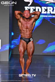 Grand Prix Dudushkin Fitness Family - 2025