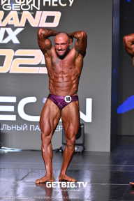 Grand Prix Dudushkin Fitness Family - 2025
