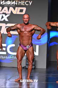 Grand Prix Dudushkin Fitness Family - 2025