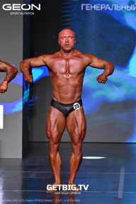 Grand Prix Dudushkin Fitness Family - 2025