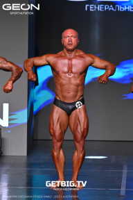 Grand Prix Dudushkin Fitness Family - 2025