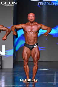 Grand Prix Dudushkin Fitness Family - 2025