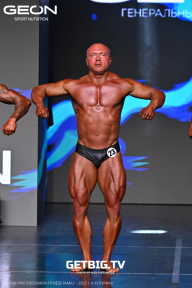 Grand Prix Dudushkin Fitness Family - 2025