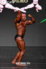 Grand Prix Dudushkin Fitness Family - 2025