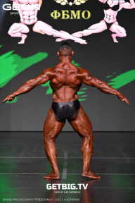 Grand Prix Dudushkin Fitness Family - 2025