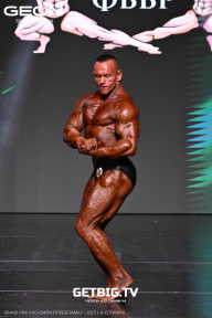 Grand Prix Dudushkin Fitness Family - 2025
