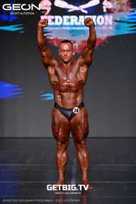 Grand Prix Dudushkin Fitness Family - 2025
